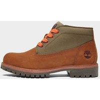 Timberland Mid Lace-Up Chukka Boot - brown - Mens