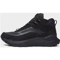 Timberland Mid Lace-Up Sneaker - Black - Mens