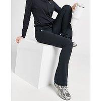 Under Armour Motion Flared Leggings - Black
