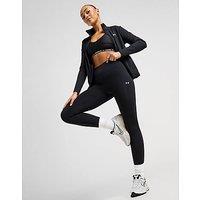 Under Armour Motion Leggings - Black - Womens