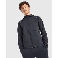Under Armour Unstoppable Fleece Hoodie Junior - Black