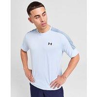 Under Armour Tech+ T-Shirt - Blue - Mens