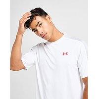Under Armour Tech+ T-Shirt - white - Mens