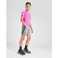 Under Armour Launch Shorts Junior - Grey