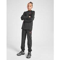 Under Armour Woven Track Pants Junior - Black