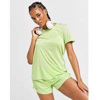 Under Armour Tech T-Shirt - Green - Womens