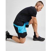 Under Armour Vanish Elite Hybrid Shorts - Blue - Mens