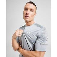 Under Armour Tech Utility T-Shirt - Grey - Mens