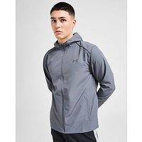 Under Armour UA Storm Woven Jacket - Gray - Mens