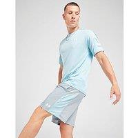 Under Armour Tech Utility Shorts - blue - Mens
