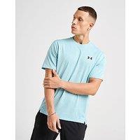 Under Armour Vent Geotessa T-Shirt - Blue - Mens