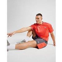 Under Armour Tech Utility T-Shirt - Orange - Mens