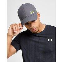 Under Armour UA ArmourVent Cap - Black