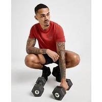 Under Armour Vanish Seamless T-Shirt - red - Mens