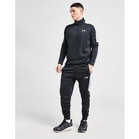 Under Armour UA Armour Fleece Track Pants - Black - Mens