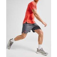 Under Armour Vanish Shorts - Grey - Mens