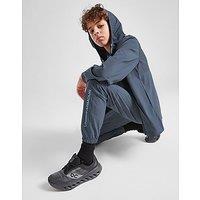 Under Armour Woven Track Pants Junior - Grey