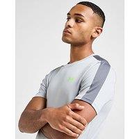 Under Armour ColdGear T-Shirt - Grey - Mens