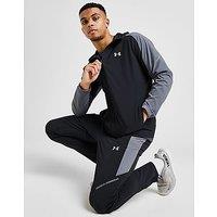 Under Armour Storm Woven Track Pants - Black - Mens
