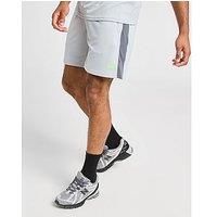 Under Armour Challenger Shorts - Grey - Mens