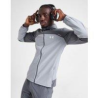 Under Armour UA Vanish Woven Full Zip Jacket - Grey - Mens