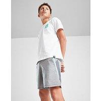 Under Armour Launch Shorts Junior - grey