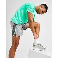 Under Armour Launch Shorts - Grey - Mens