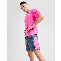 Under Armour Tech Utility Shorts - Blue - Mens