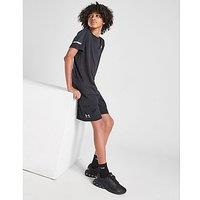 Under Armour Cargo Shorts Junior - Black