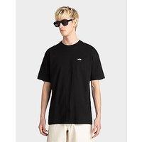 Vans Left Chest II Loose - Black - Mens