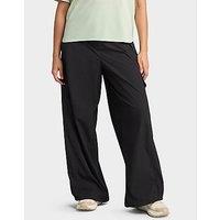 Timberland Parachute Pants - black - Womens