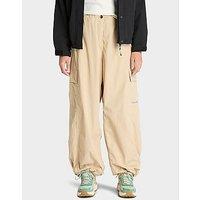 Timberland Parachute Pants - brown - Womens