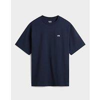 Vans Left Chest II Loose - Black - Mens