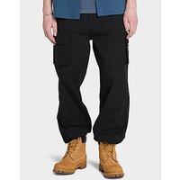Timberland Utility Pant - Black - Mens