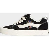 Vans Knu Skool Women's - Black
