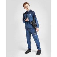 The North Face Performance Woven Track Pants Junior - blue - Kids