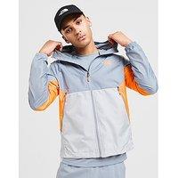 The North Face Ventacious Jacket 2 - Grey - Mens
