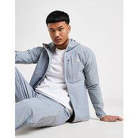 The North Face Performance Full Zip Jacket - Grey - Mens