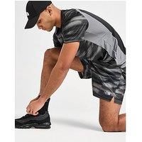 The North Face 24/7 Shorts - Black - Mens
