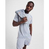 The North Face Performance T-Shirt - Grey - Mens