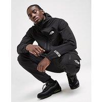 The North Face Trishull Jacket - Black - Mens