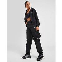 The North Face Mittellegi Woven Track Pants - Black - Womens