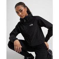 The North Face Mittellegi Woven Jacket - Black - Womens