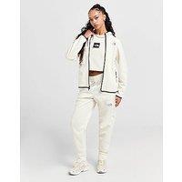 The North Face Kaveh Track Pants - White - Womens