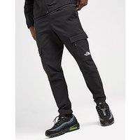 The North Face Trishull Zip Cargo Track Pants - Black - Mens