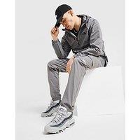 The North Face Trishull Zip Cargo Track Pants - grey - Mens