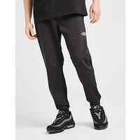 The North Face Mittelegi Woven Track Pants - Black - Mens