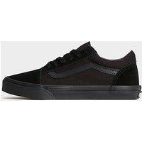 Vans Old Skool Junior - black - Mens