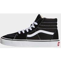 Vans SK8-Hi - Black - Mens