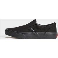 Vans Classic Slip-On - Black - Mens